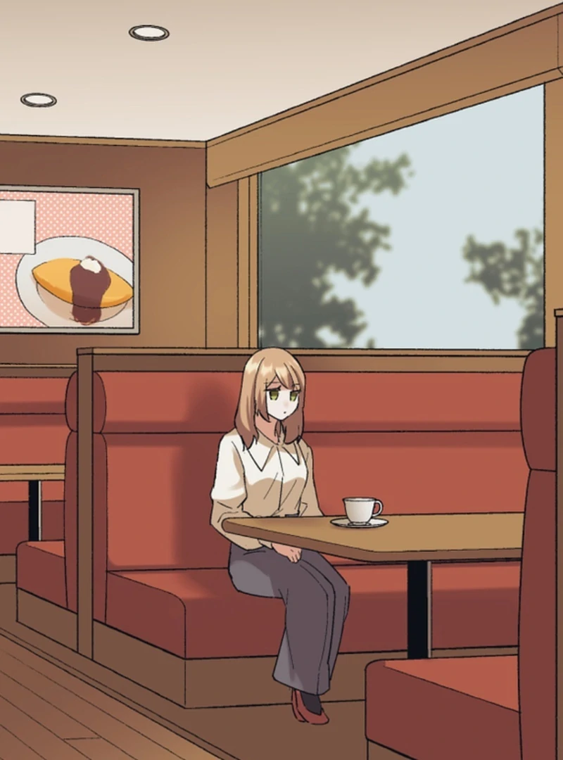 Night of the Haunted Live Stream Chapter 4 - Page 119