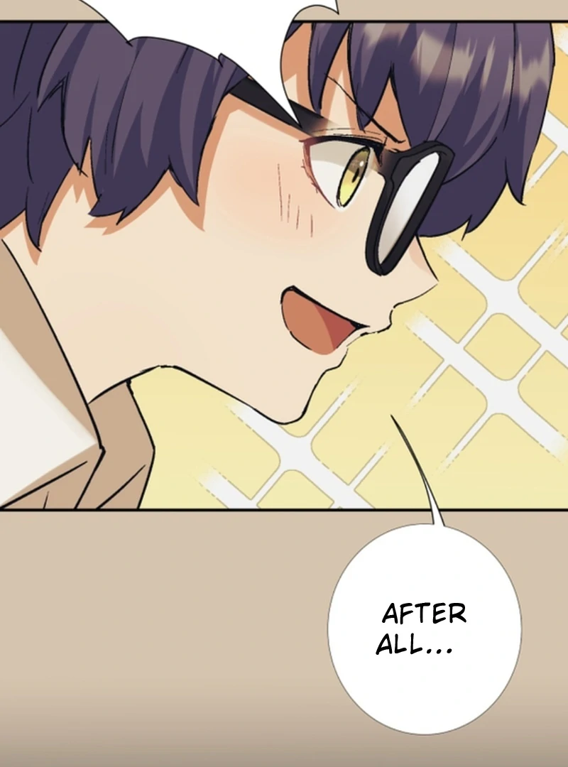 Night of the Haunted Live Stream Chapter 4 - Page 126