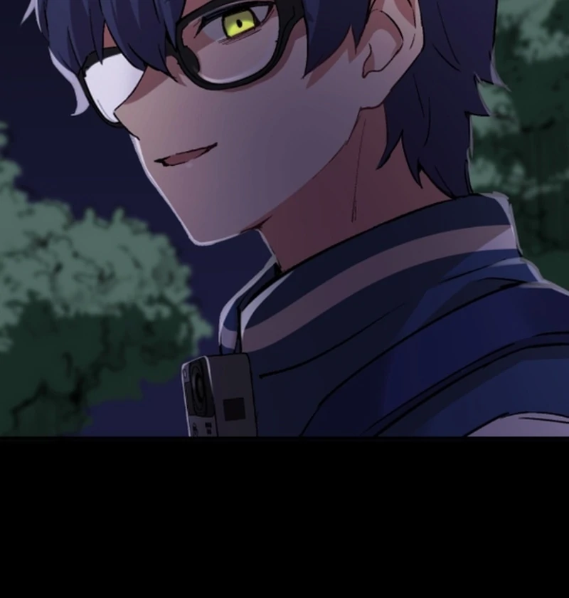 Night of the Haunted Live Stream Chapter 4 - Page 129