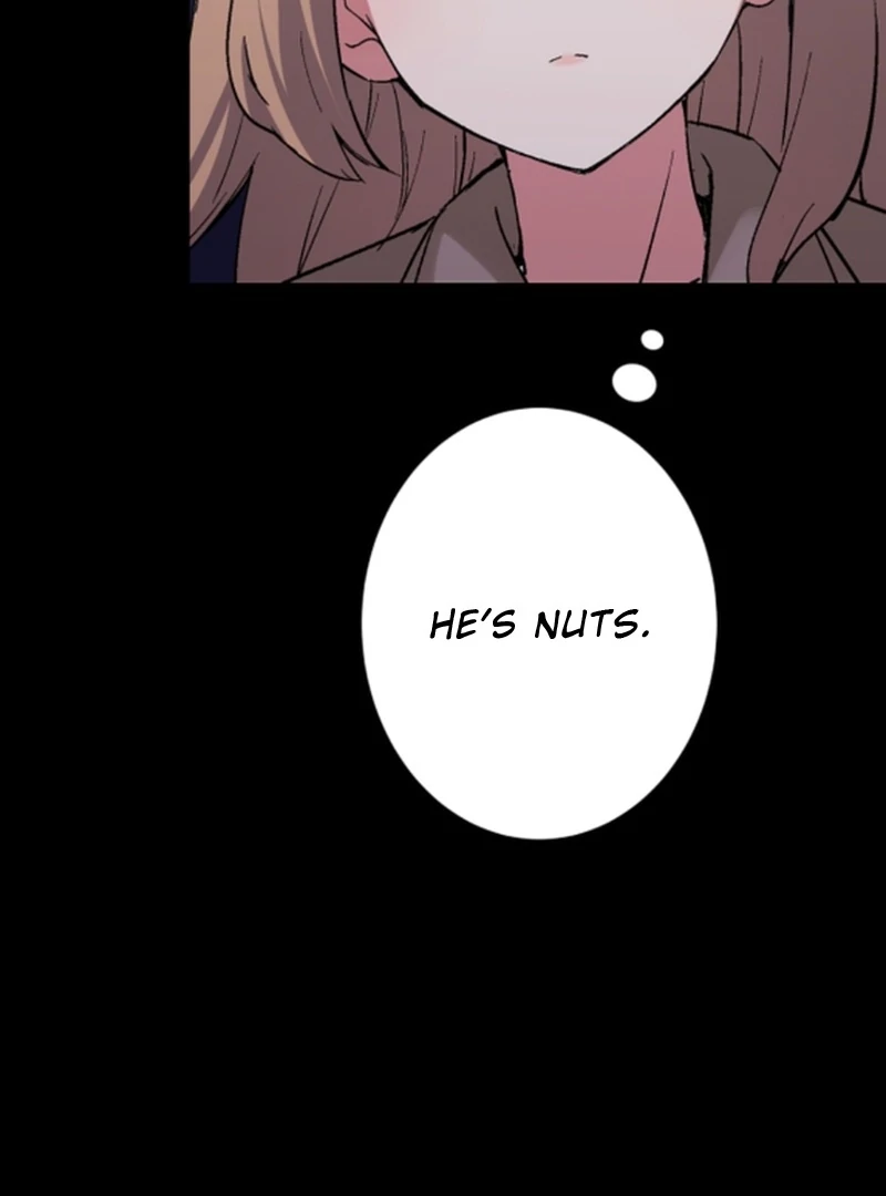 Night of the Haunted Live Stream Chapter 4 - Page 131