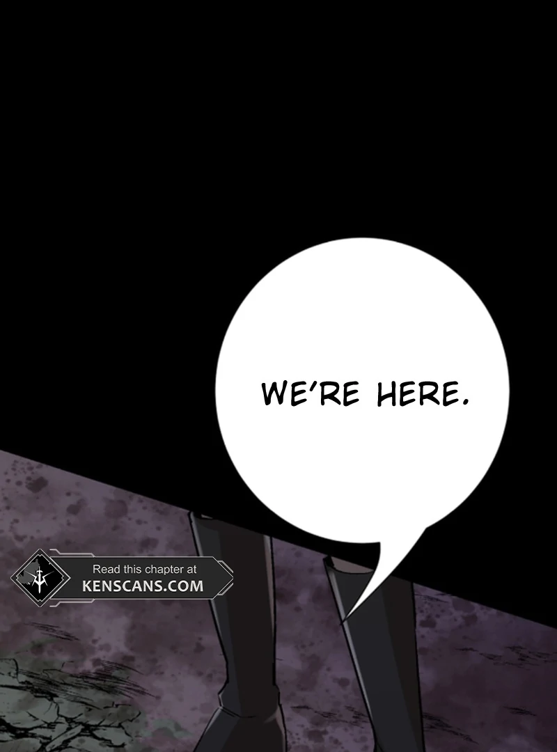 Night of the Haunted Live Stream Chapter 4 - Page 132