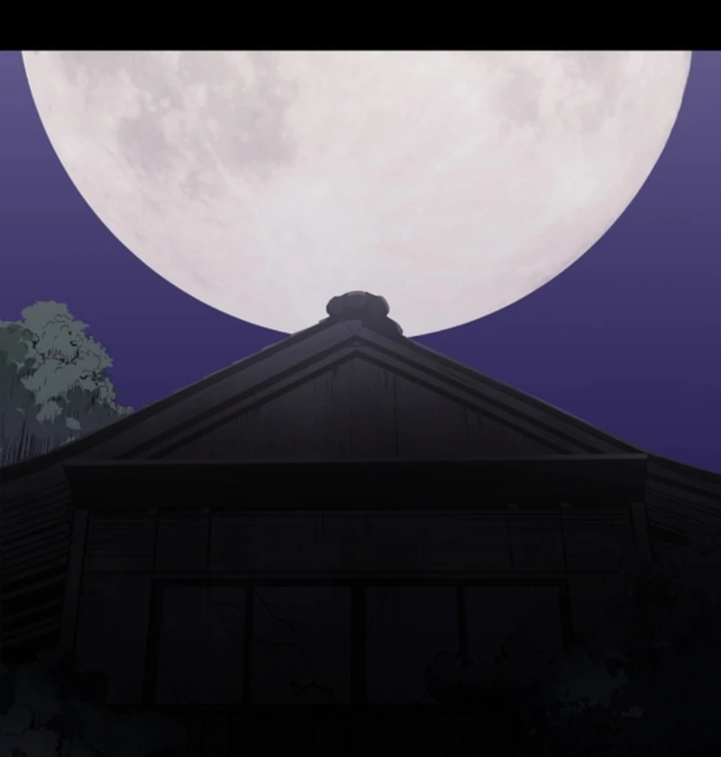 Night of the Haunted Live Stream Chapter 4 - Page 134