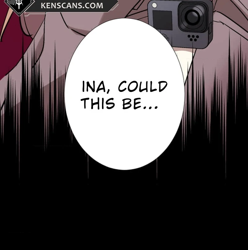 Night of the Haunted Live Stream Chapter 5 - Page 5