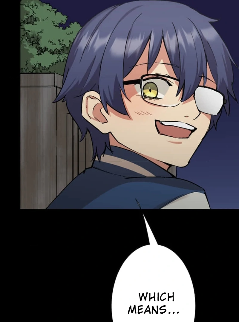 Night of the Haunted Live Stream Chapter 5 - Page 7