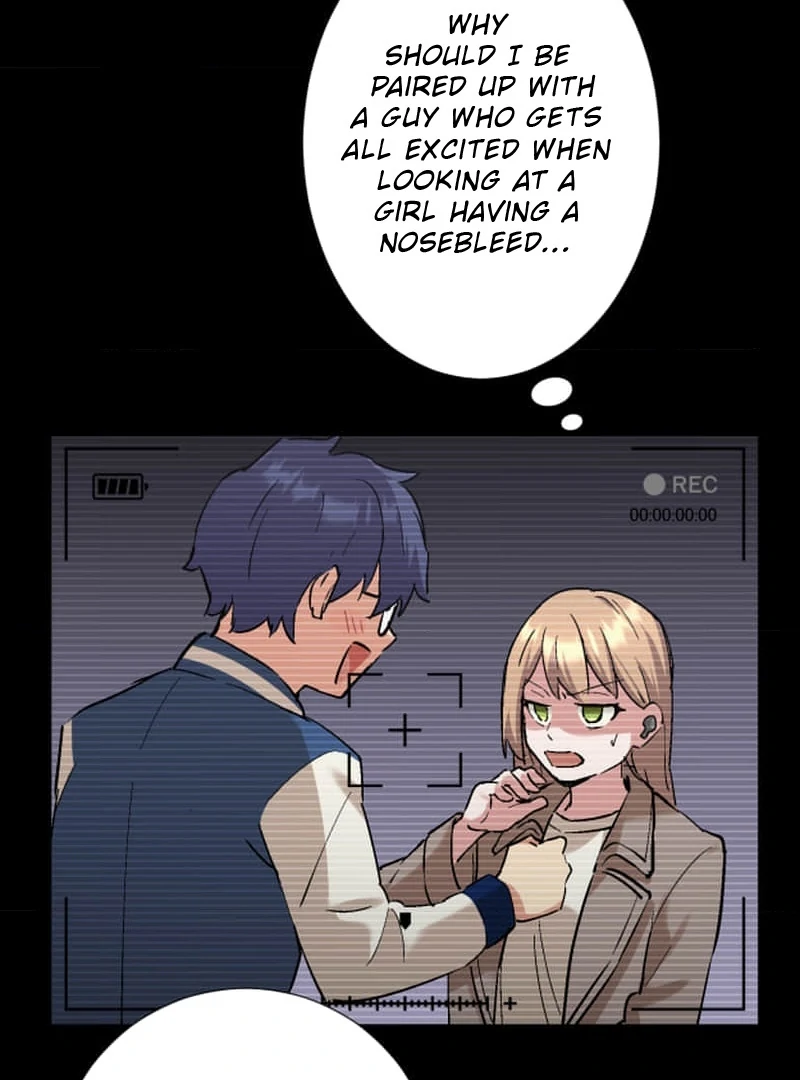 Night of the Haunted Live Stream Chapter 5 - Page 9