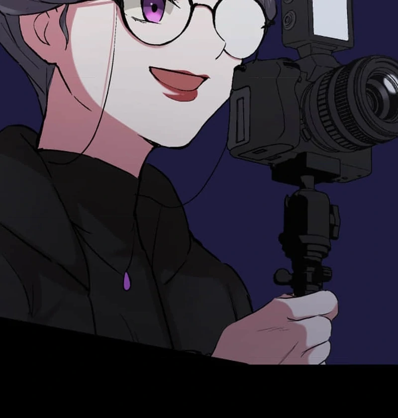 Night of the Haunted Live Stream Chapter 5 - Page 11