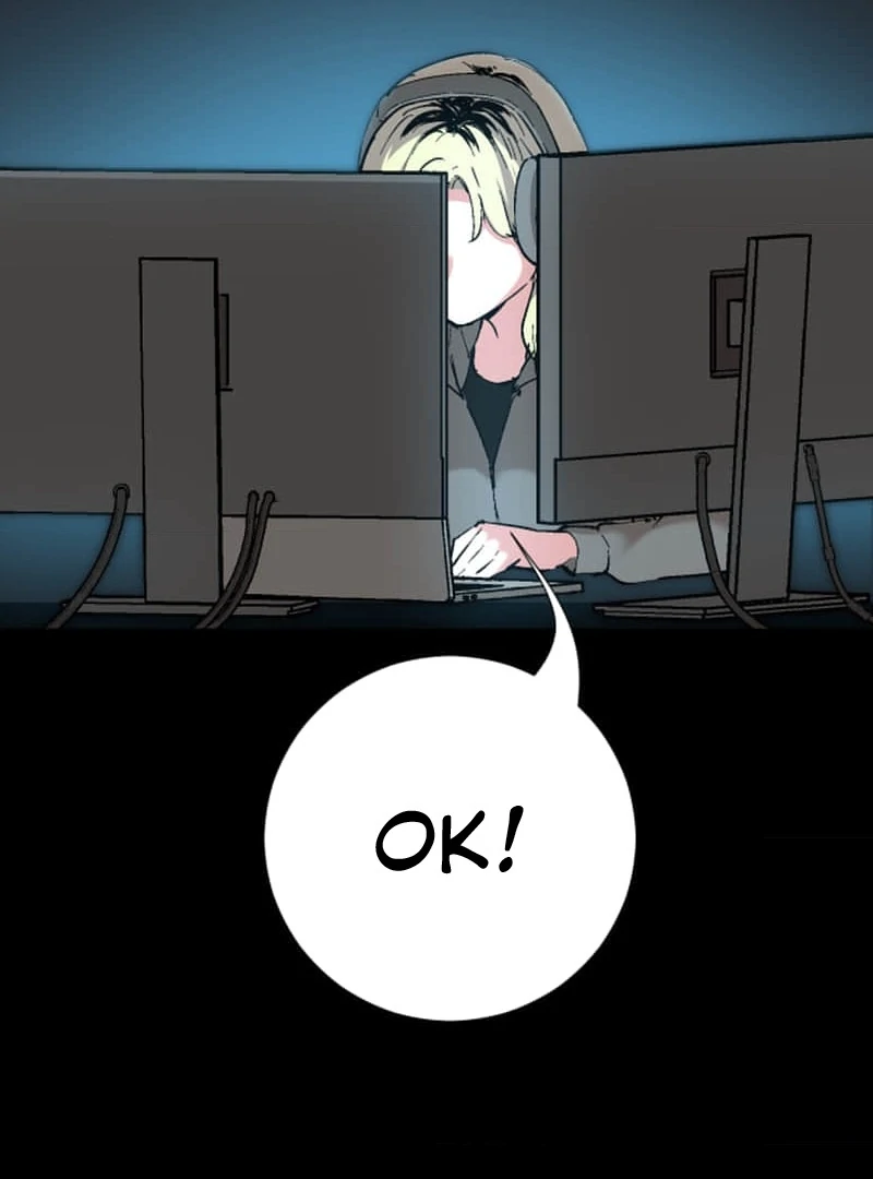 Night of the Haunted Live Stream Chapter 5 - Page 14