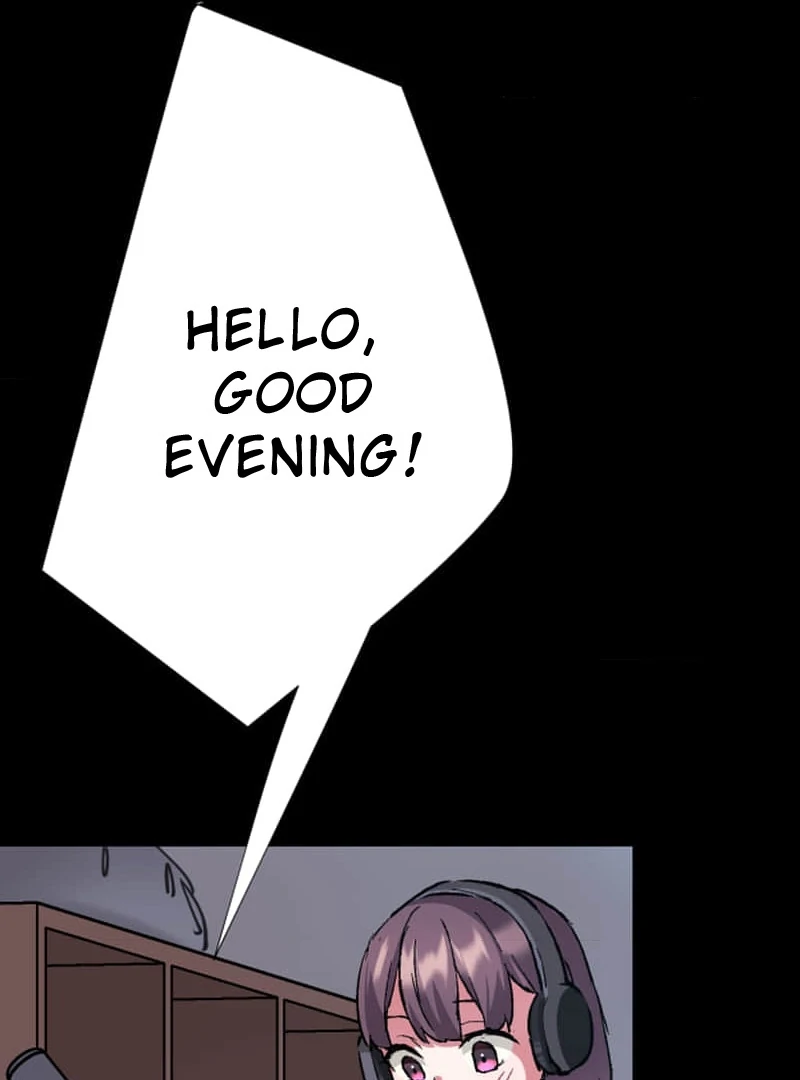 Night of the Haunted Live Stream Chapter 5 - Page 19