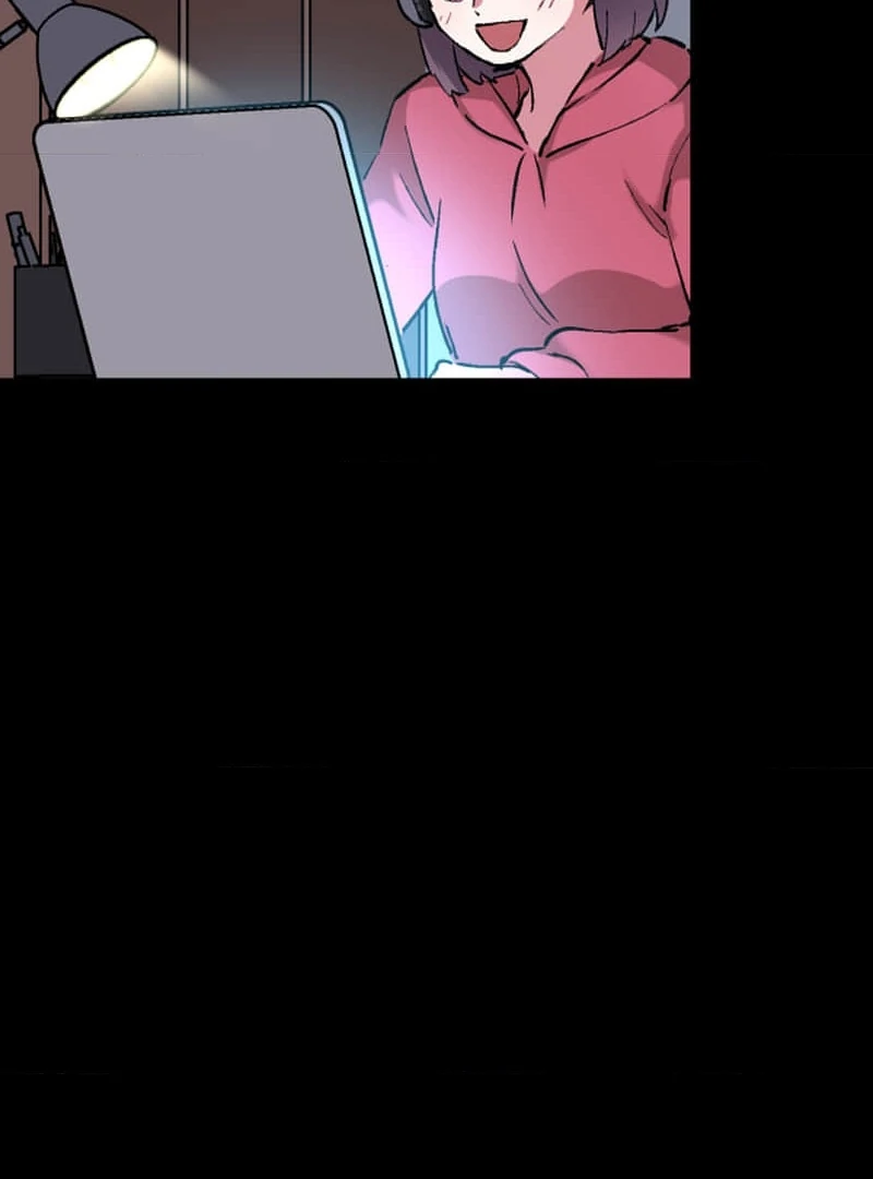 Night of the Haunted Live Stream Chapter 5 - Page 20