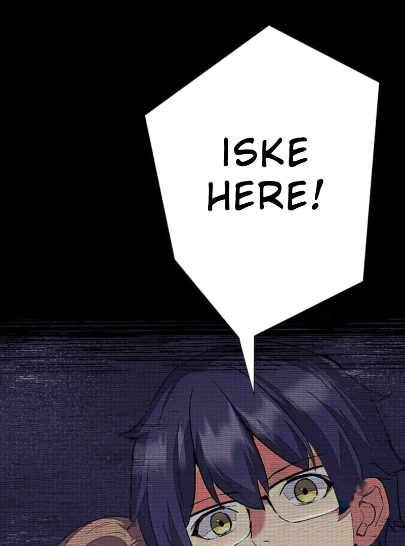 Night of the Haunted Live Stream Chapter 5 - Page 21