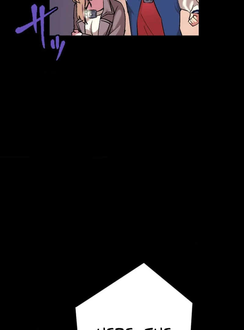 Night of the Haunted Live Stream Chapter 5 - Page 27