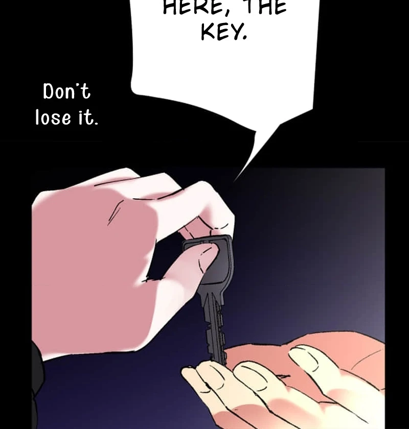 Night of the Haunted Live Stream Chapter 5 - Page 28