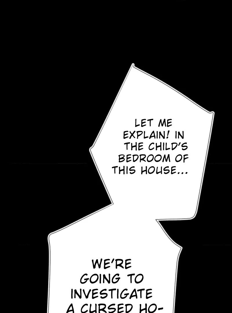 Night of the Haunted Live Stream Chapter 5 - Page 30