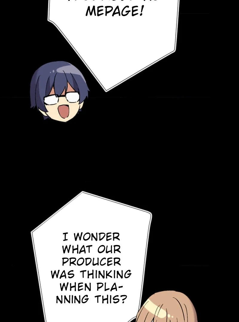 Night of the Haunted Live Stream Chapter 5 - Page 31