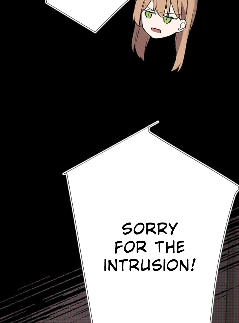 Night of the Haunted Live Stream Chapter 5 - Page 32