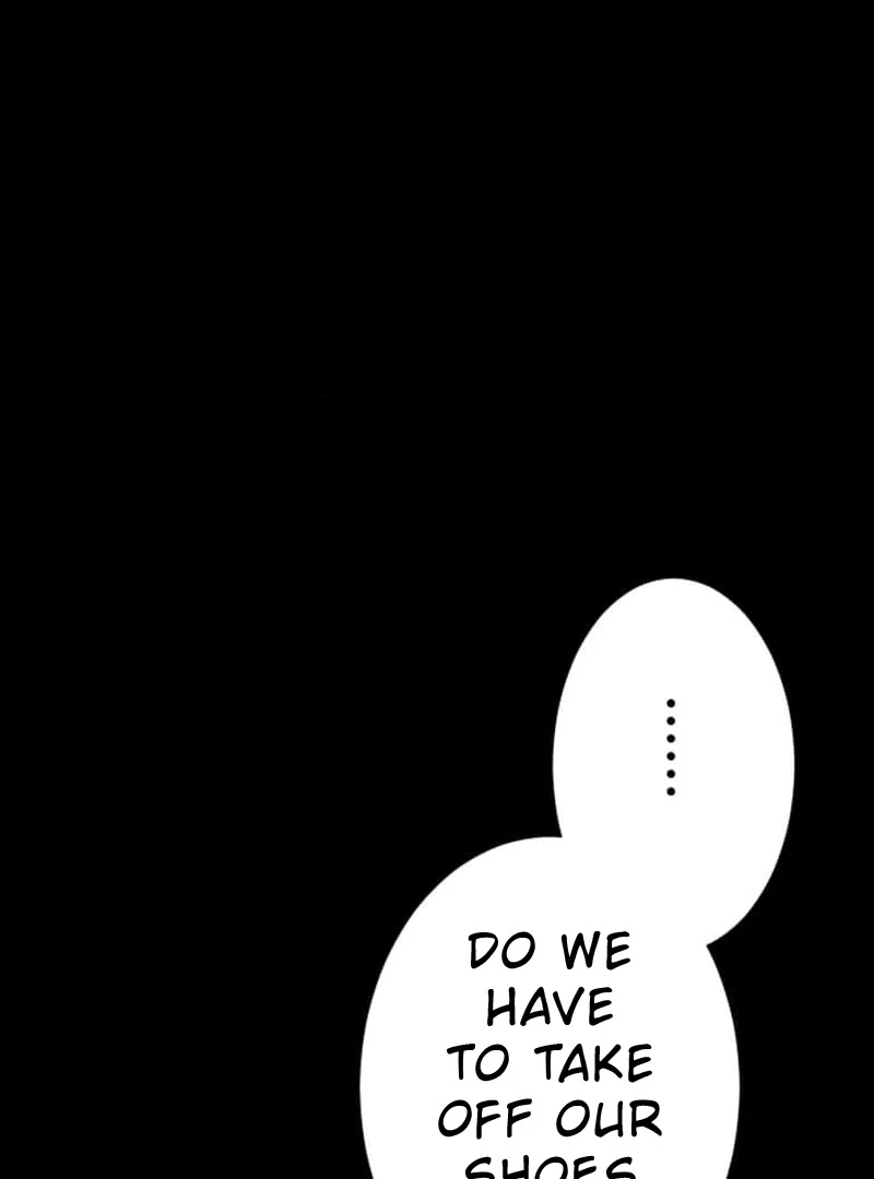 Night of the Haunted Live Stream Chapter 5 - Page 38