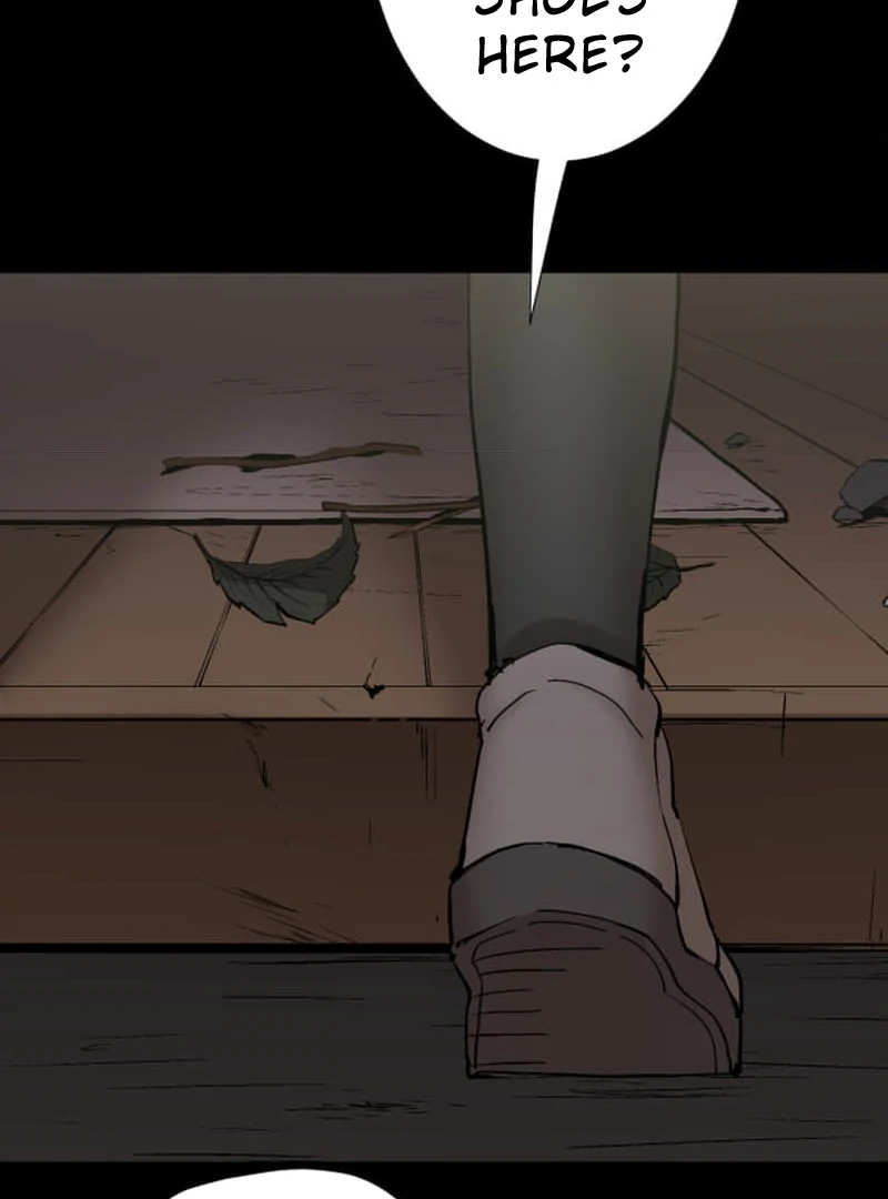 Night of the Haunted Live Stream Chapter 5 - Page 39