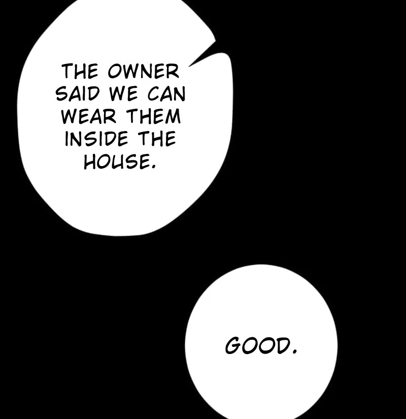 Night of the Haunted Live Stream Chapter 5 - Page 40