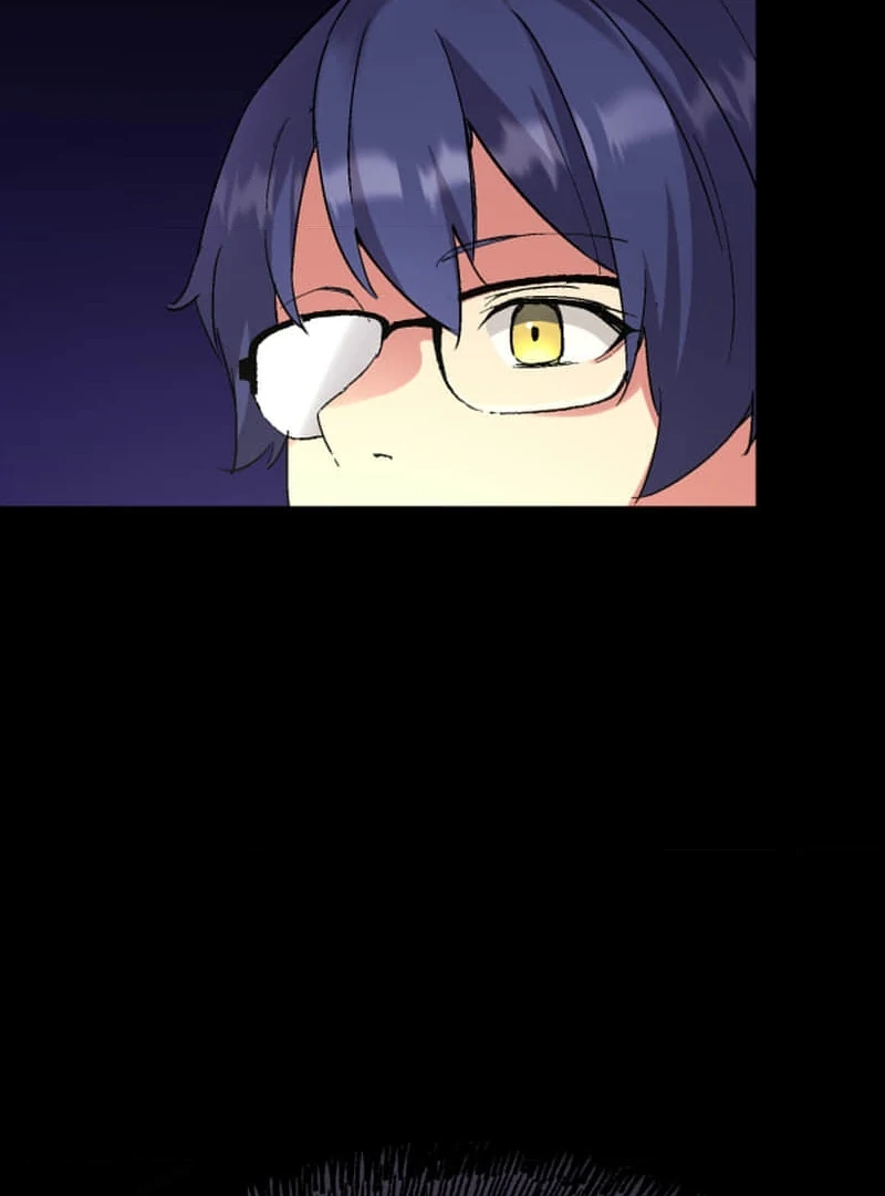 Night of the Haunted Live Stream Chapter 5 - Page 42