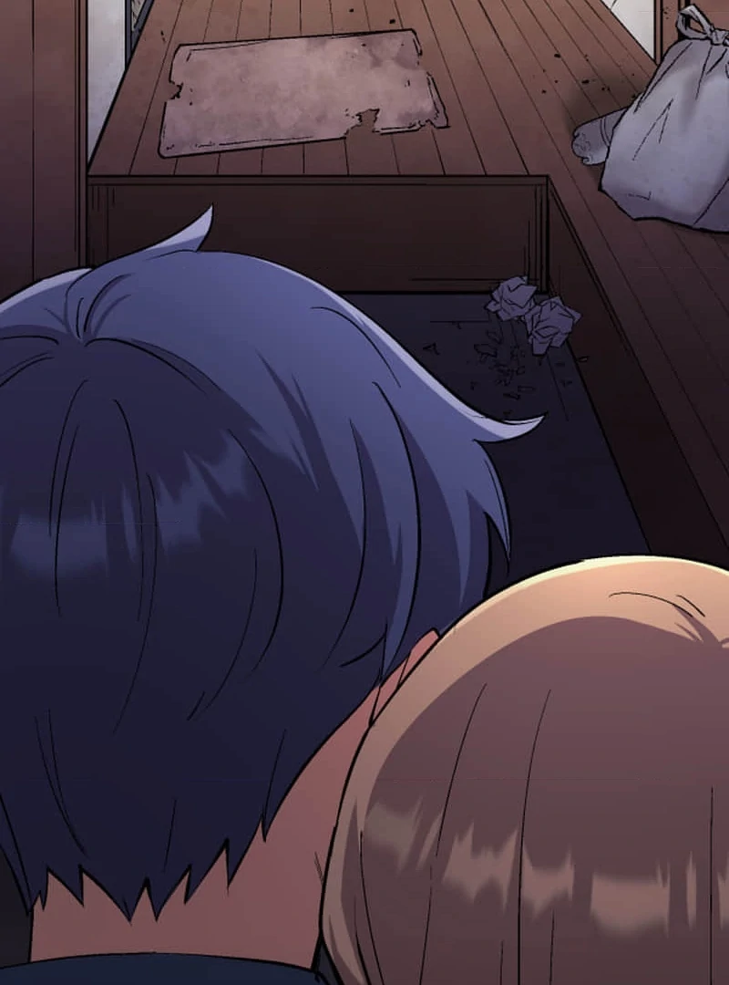 Night of the Haunted Live Stream Chapter 5 - Page 44