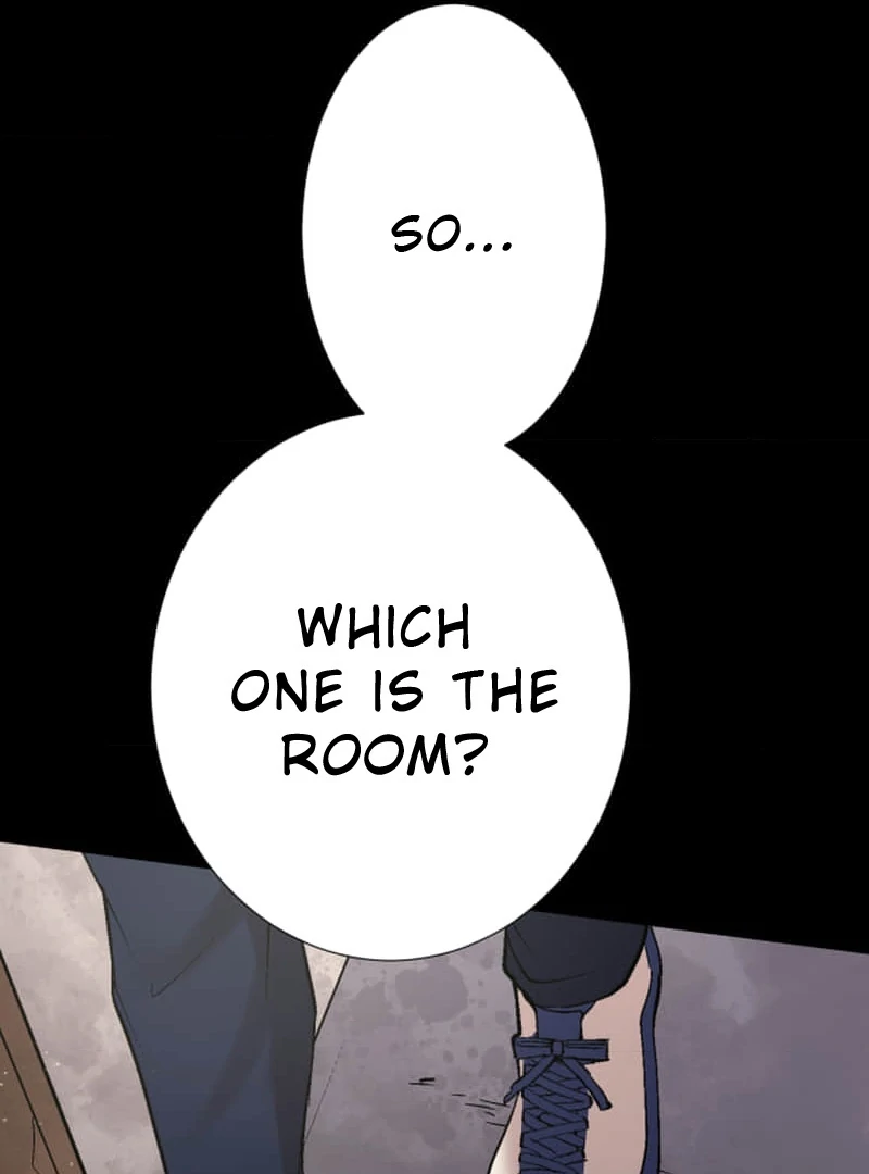 Night of the Haunted Live Stream Chapter 5 - Page 48