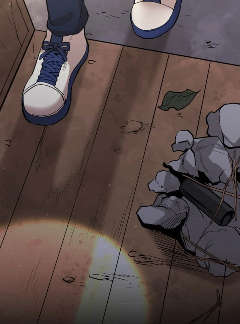 Night of the Haunted Live Stream Chapter 5 - Page 49