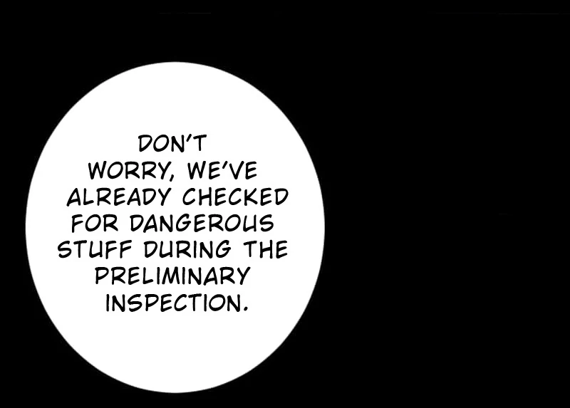 Night of the Haunted Live Stream Chapter 5 - Page 52