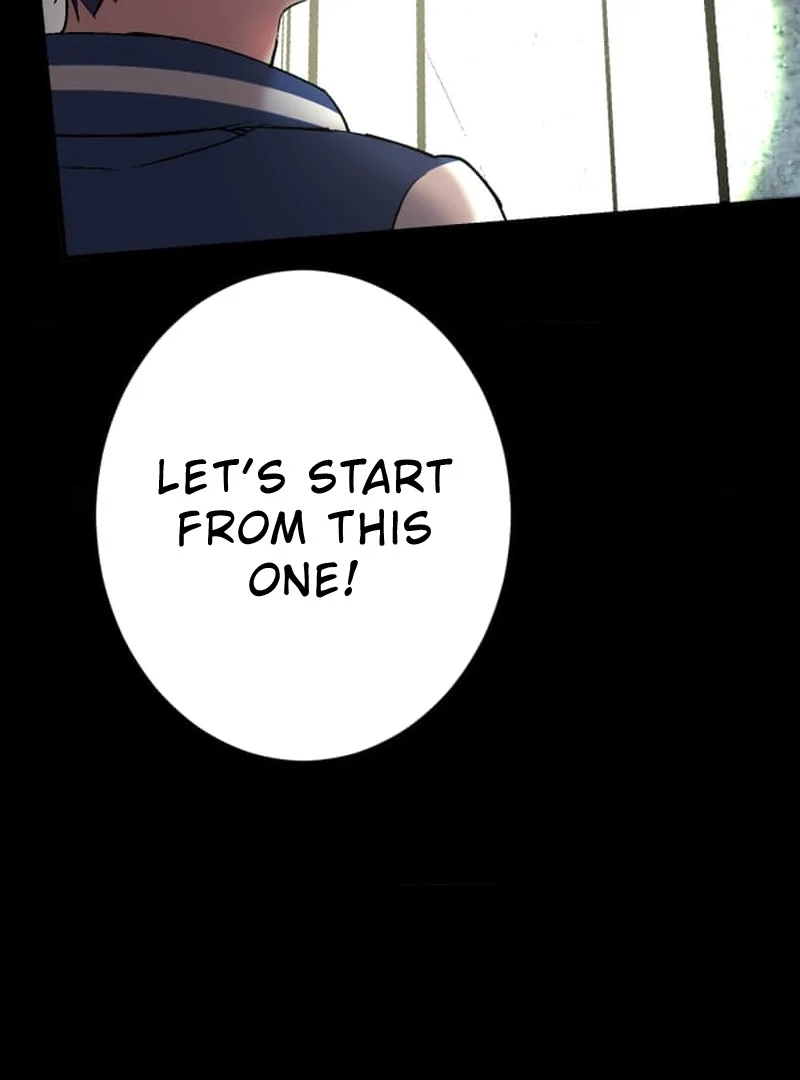 Night of the Haunted Live Stream Chapter 5 - Page 55