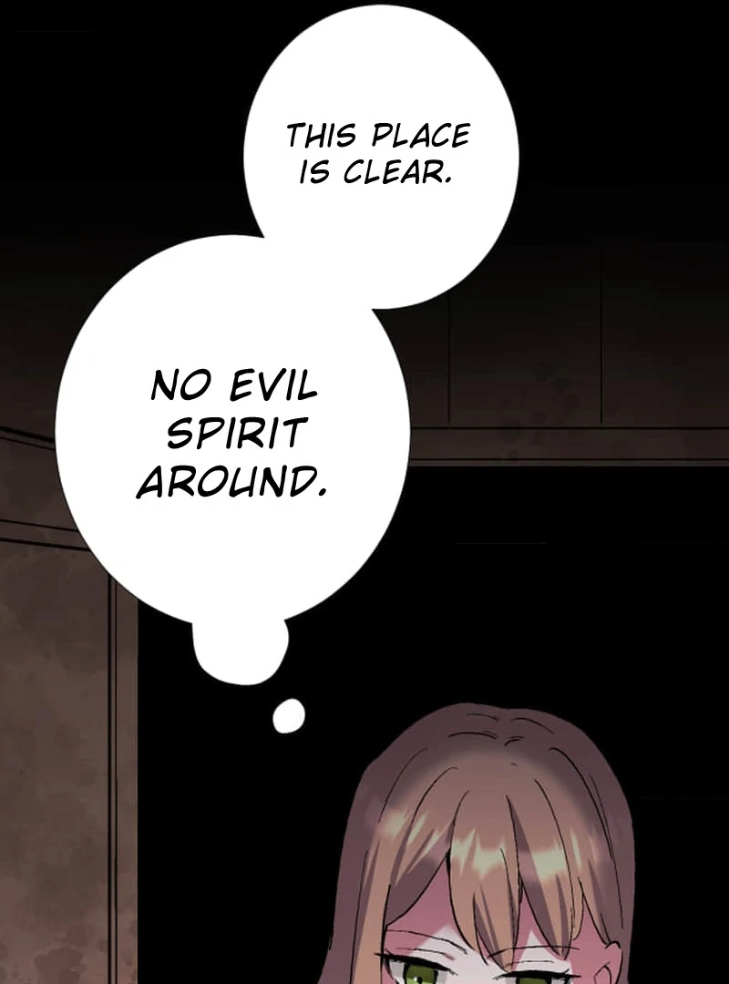 Night of the Haunted Live Stream Chapter 5 - Page 64