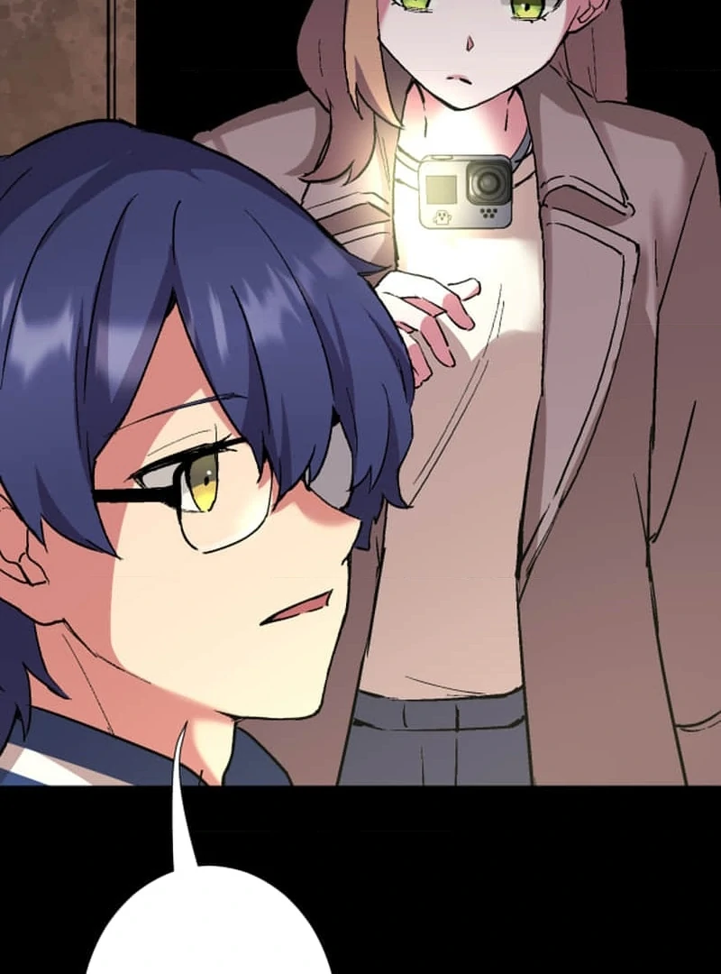 Night of the Haunted Live Stream Chapter 5 - Page 65