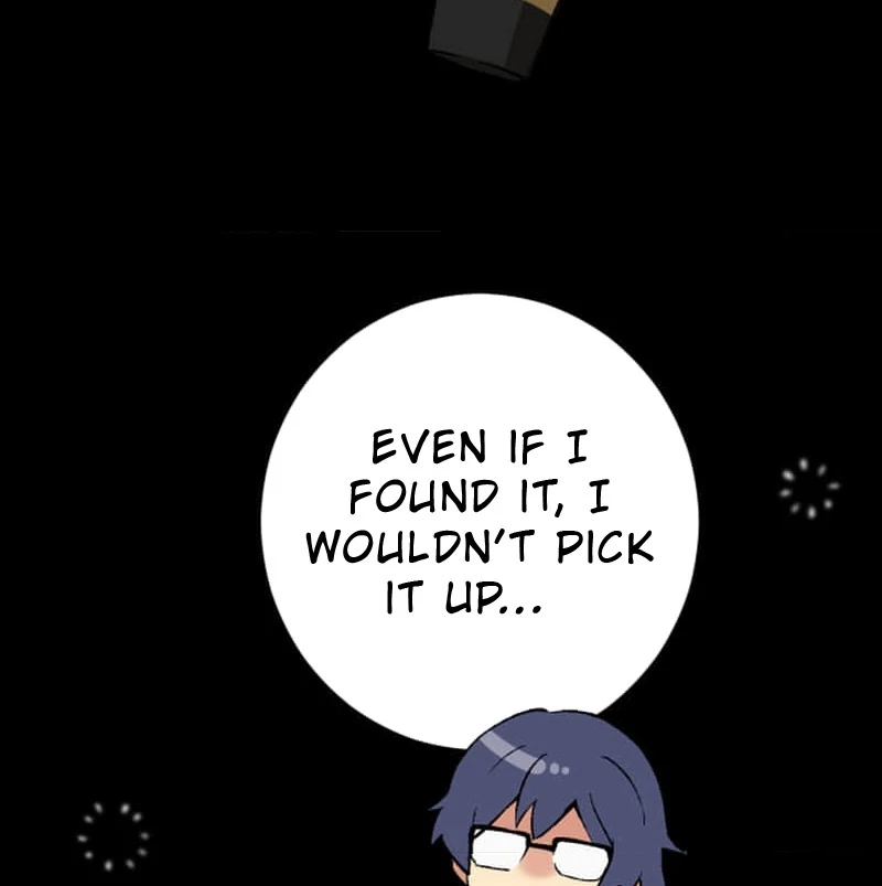 Night of the Haunted Live Stream Chapter 5 - Page 68