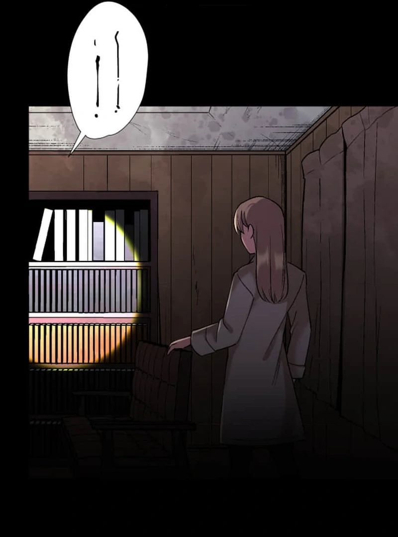 Night of the Haunted Live Stream Chapter 5 - Page 70