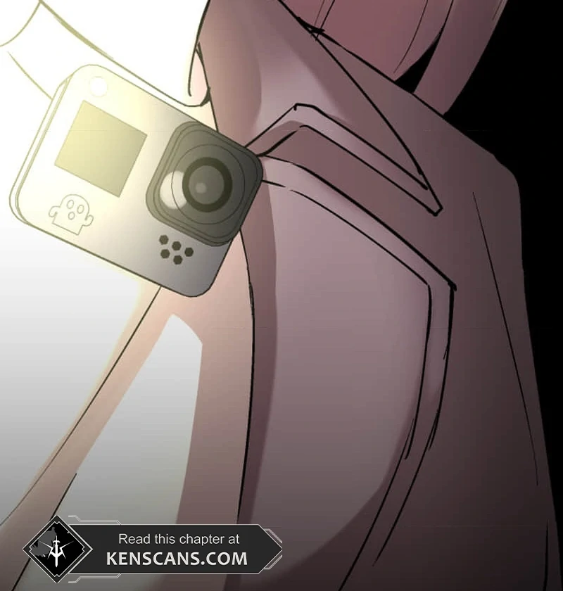 Night of the Haunted Live Stream Chapter 5 - Page 74