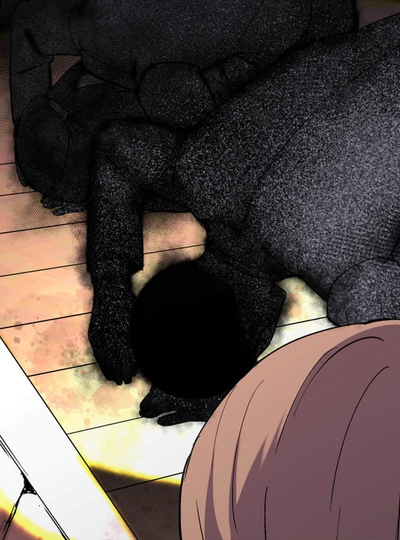 Night of the Haunted Live Stream Chapter 5 - Page 77