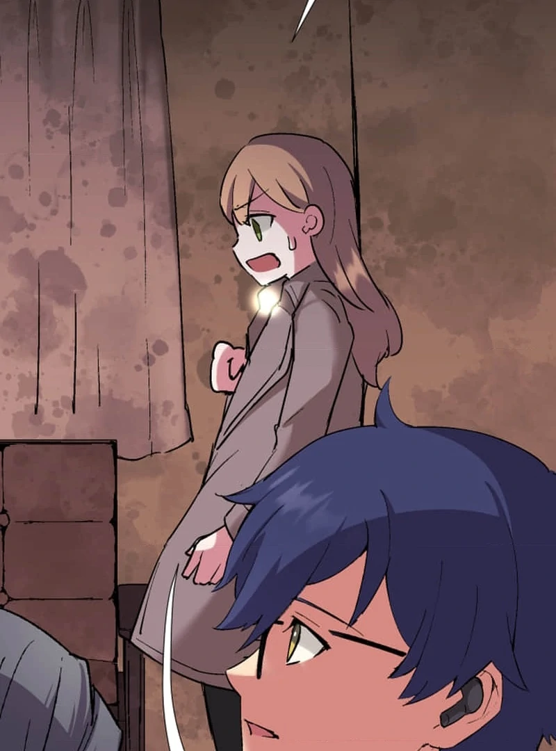 Night of the Haunted Live Stream Chapter 5 - Page 83