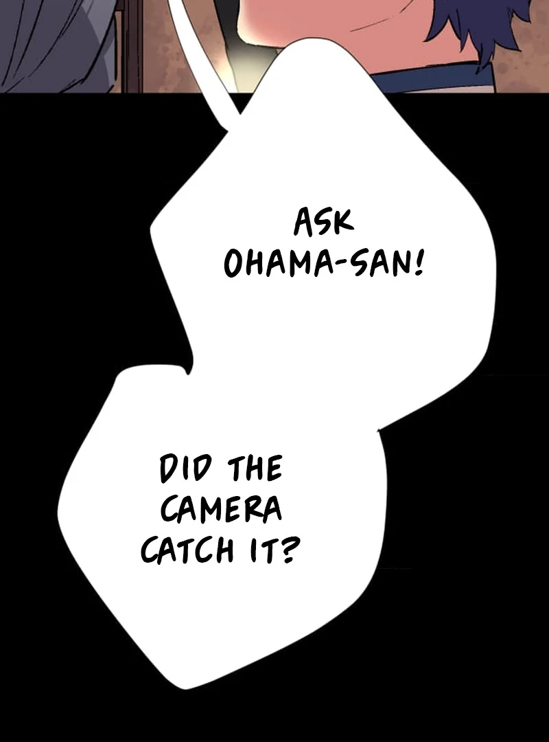 Night of the Haunted Live Stream Chapter 5 - Page 84