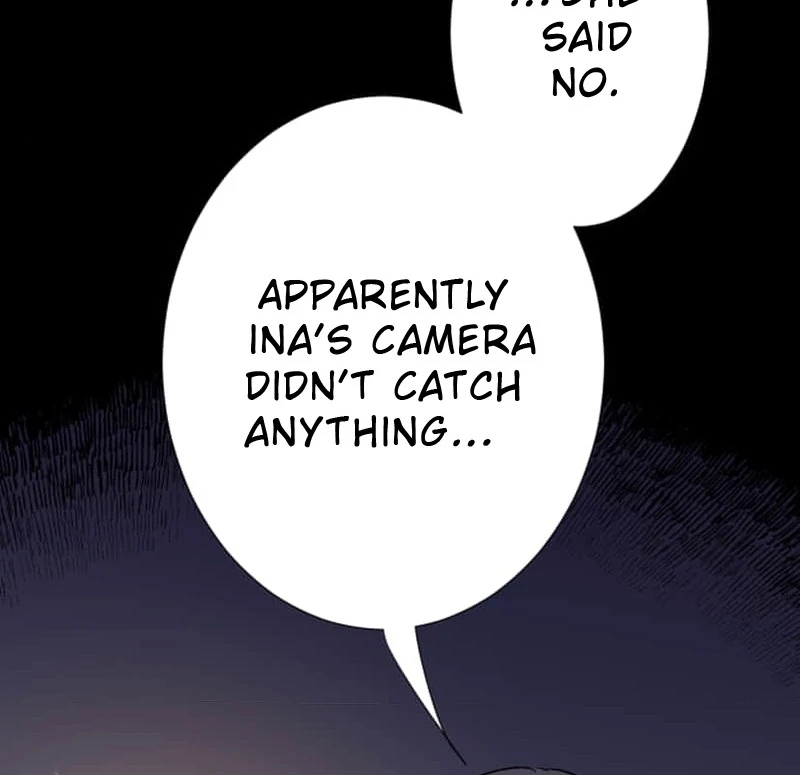 Night of the Haunted Live Stream Chapter 5 - Page 87