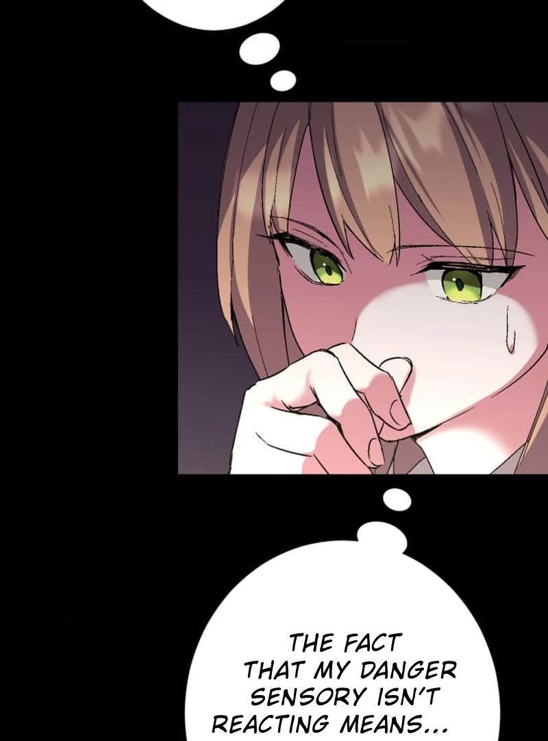 Night of the Haunted Live Stream Chapter 5 - Page 91