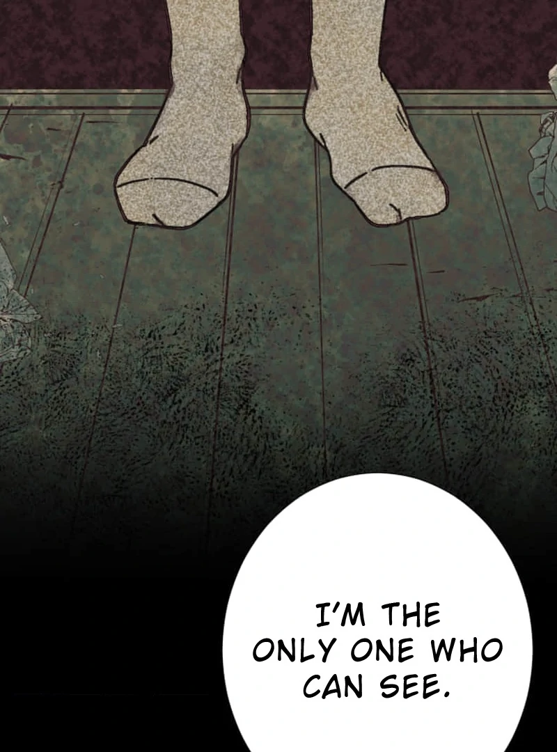 Night of the Haunted Live Stream Chapter 5 - Page 95