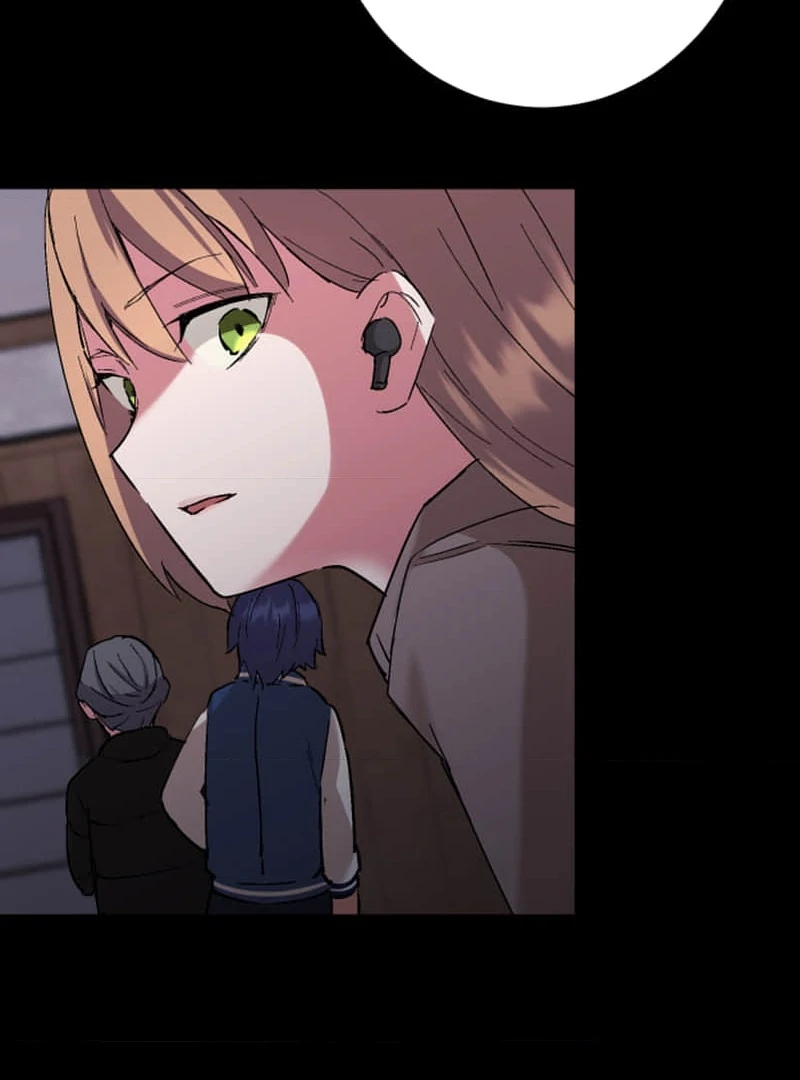 Night of the Haunted Live Stream Chapter 5 - Page 96