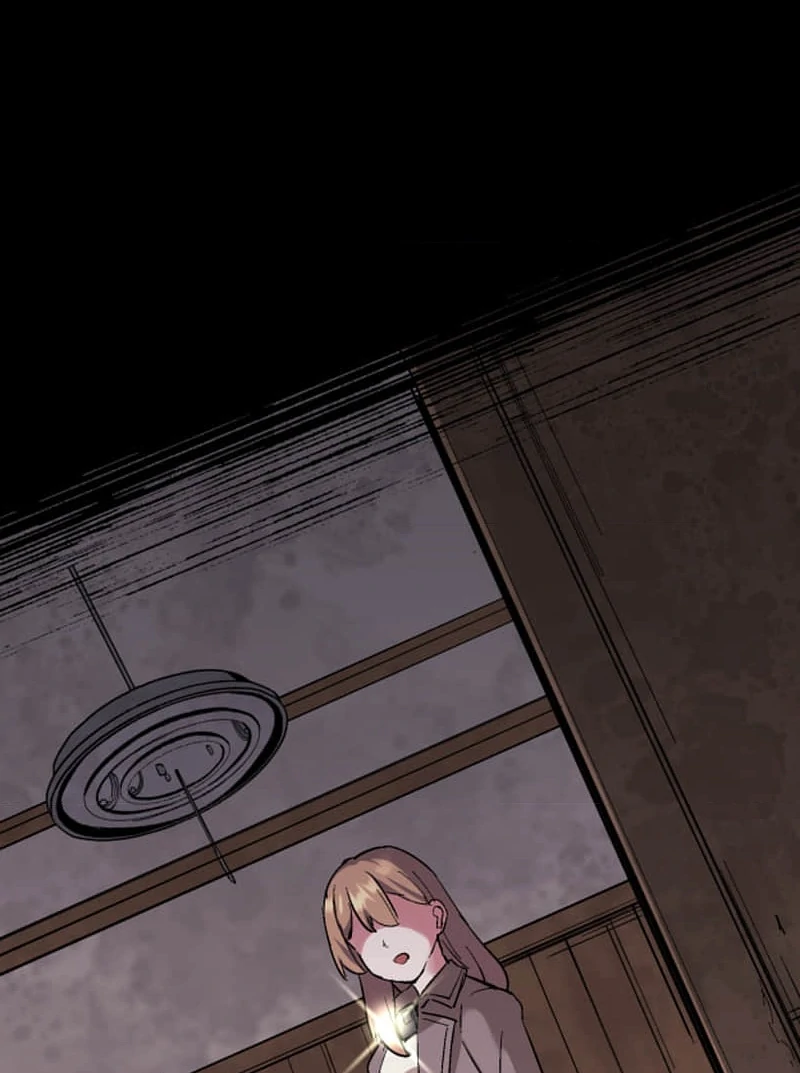 Night of the Haunted Live Stream Chapter 5 - Page 97