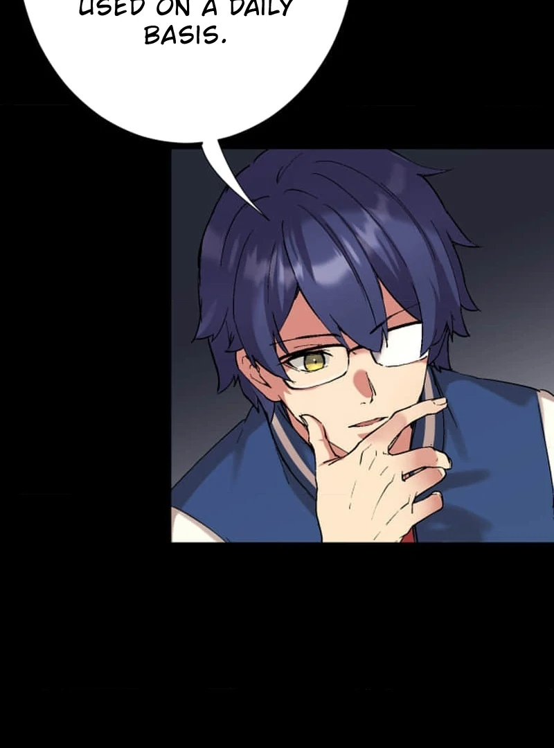 Night of the Haunted Live Stream Chapter 5 - Page 101