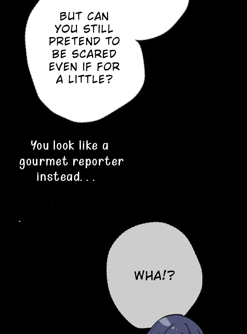 Night of the Haunted Live Stream Chapter 5 - Page 106