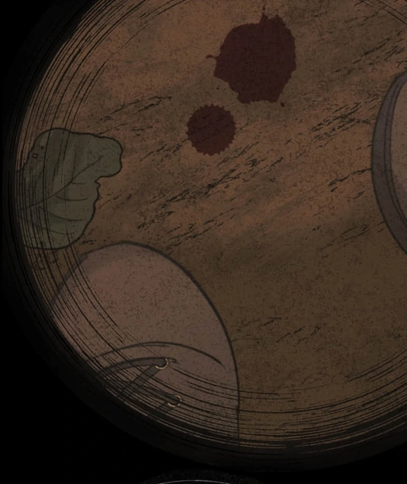 Night of the Haunted Live Stream Chapter 5 - Page 108