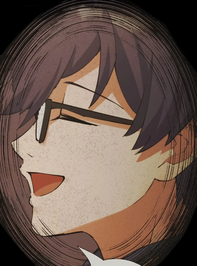 Night of the Haunted Live Stream Chapter 5 - Page 109