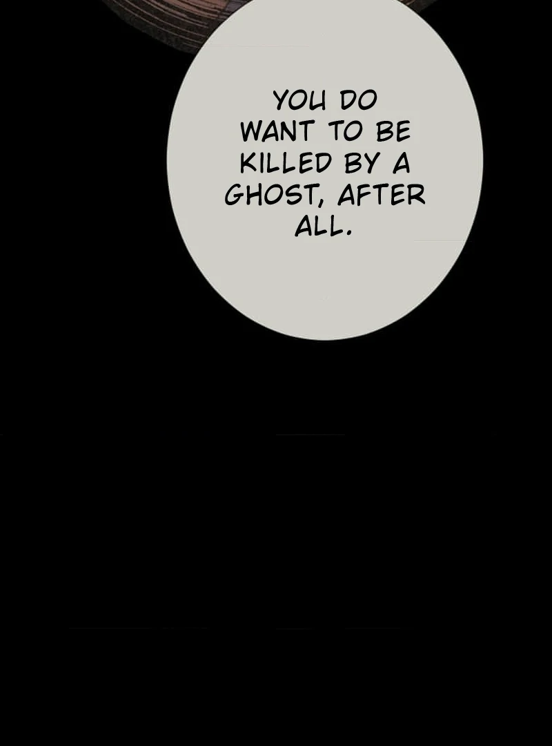 Night of the Haunted Live Stream Chapter 5 - Page 110