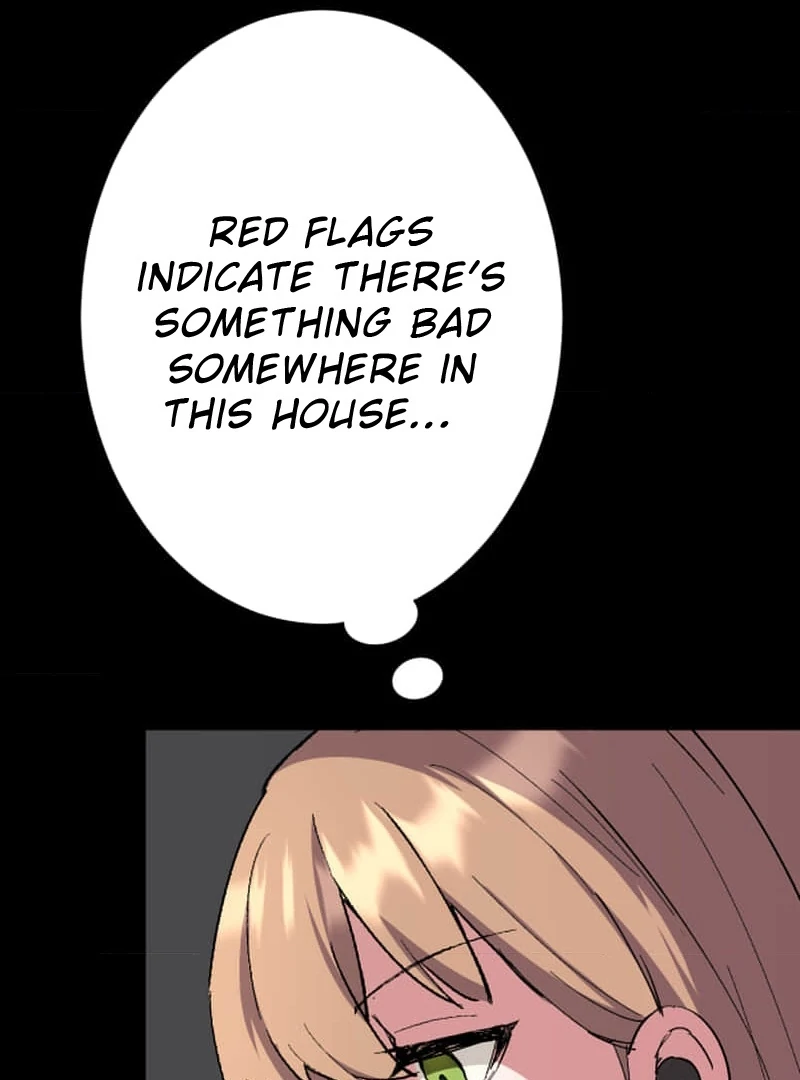 Night of the Haunted Live Stream Chapter 5 - Page 111