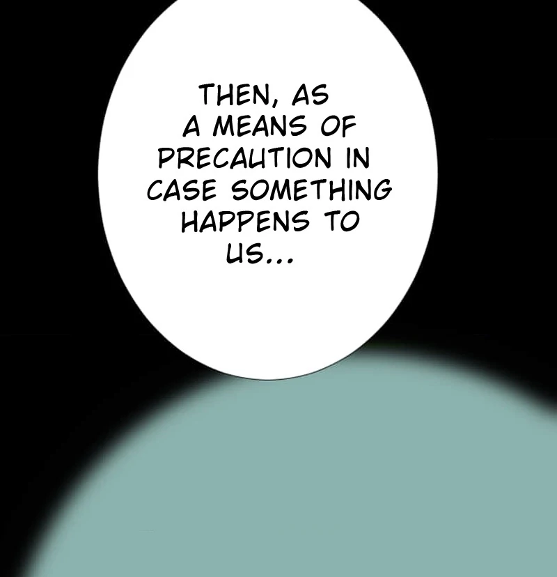 Night of the Haunted Live Stream Chapter 5 - Page 113