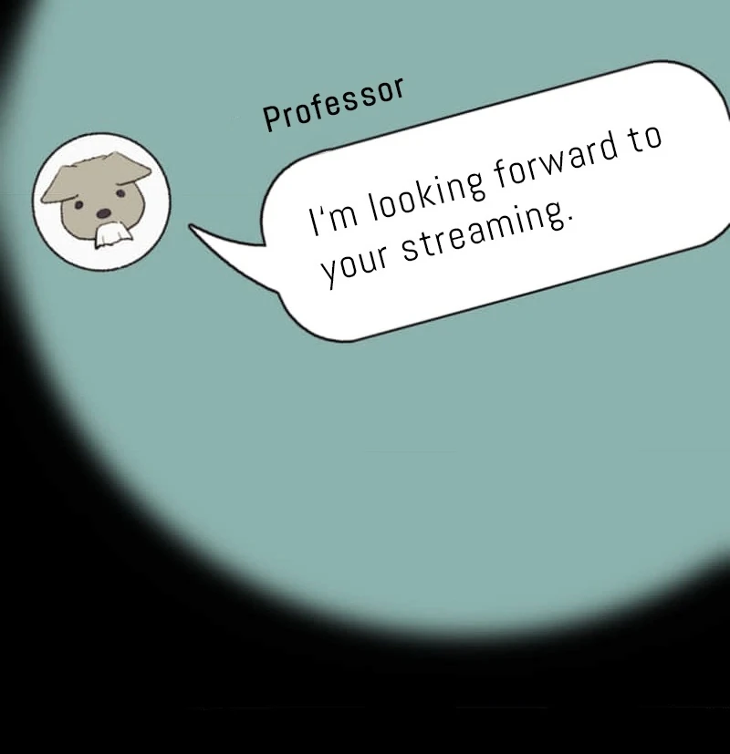 Night of the Haunted Live Stream Chapter 5 - Page 114