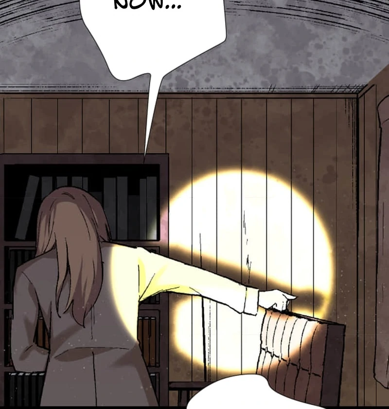 Night of the Haunted Live Stream Chapter 5 - Page 119